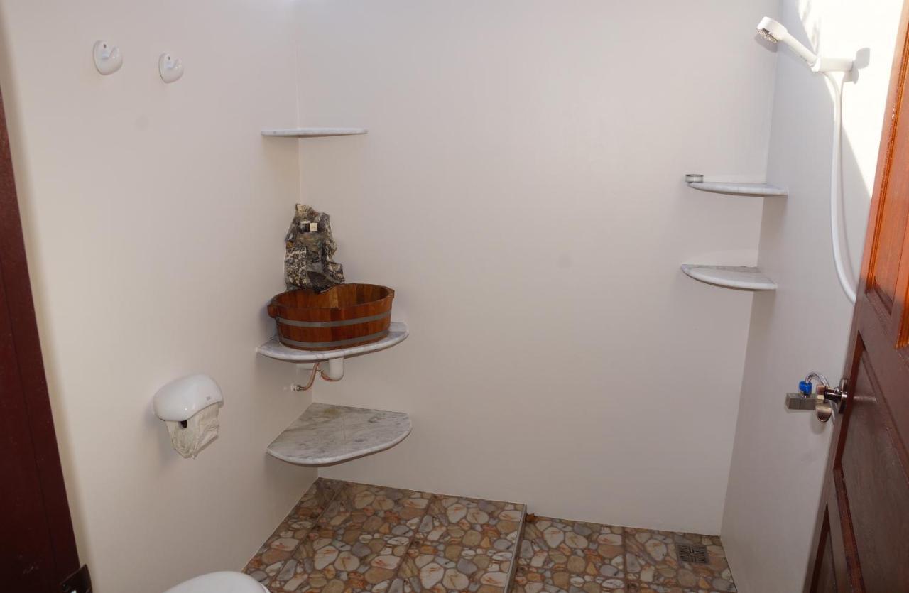 Rock Garden E28 Pool villa Mae Phim Buitenkant foto