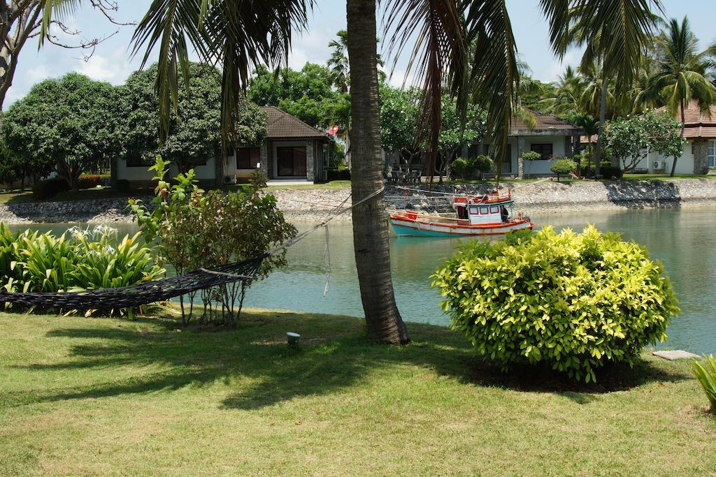 Rock Garden E28 Pool villa Mae Phim Kamer foto